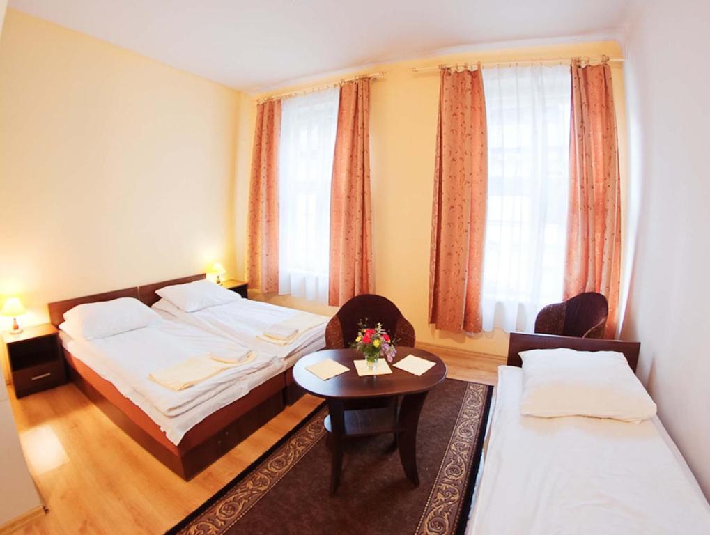 Cracow Apartments 24 Krakow Room photo