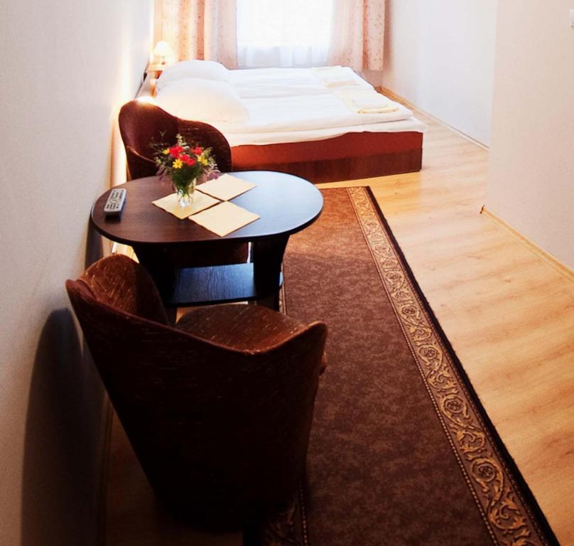 Cracow Apartments 24 Krakow Room photo