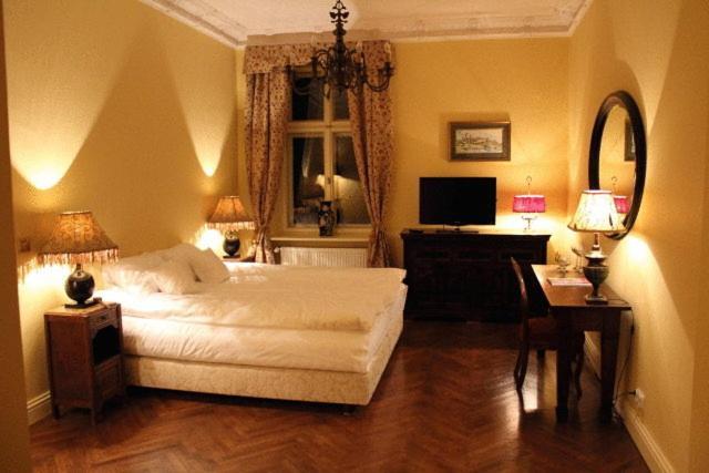 Cracow Apartments 24 Krakow Exterior photo