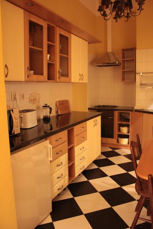 Cracow Apartments 24 Krakow Room photo